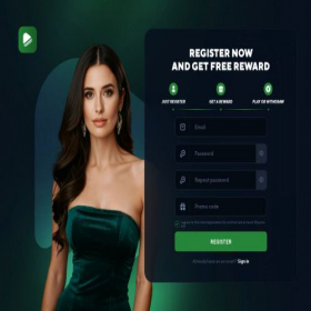 Скриншот главной страницы сайта sanlorde.com