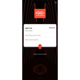 Скриншот главной страницы сайта sasonlinemarket.cc