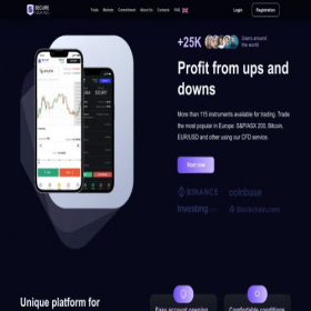 Скриншот главной страницы сайта scrforyou.com