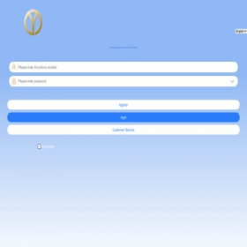 Скриншот главной страницы сайта sdanw.com