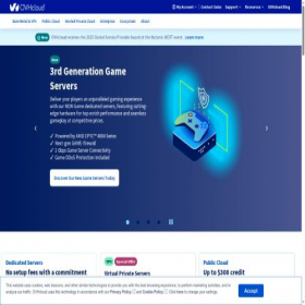 Скриншот главной страницы сайта secretplacetech.shop