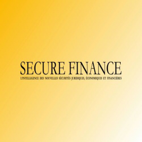 Скриншот главной страницы сайта secure-finance.com