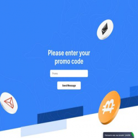 Скриншот главной страницы сайта seedprofit.com