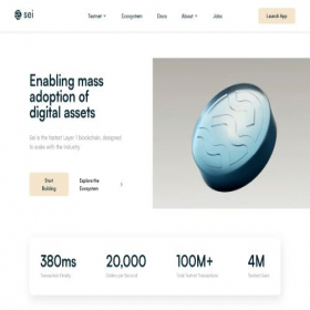 Скриншот главной страницы сайта seicryptonetwork.website