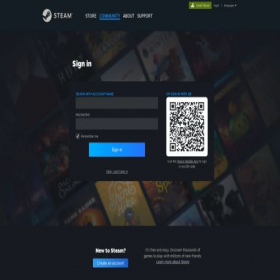 Скриншот главной страницы сайта sell.skinsold.com
