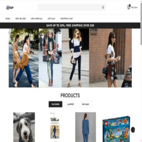 Скриншот главной страницы сайта selldocksm.click