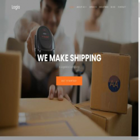 Скриншот главной страницы сайта sellingbox.ru