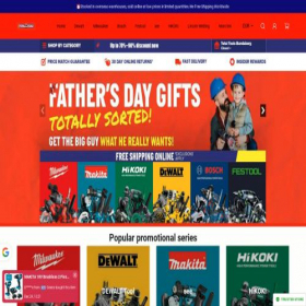 Скриншот главной страницы сайта senteashop.com