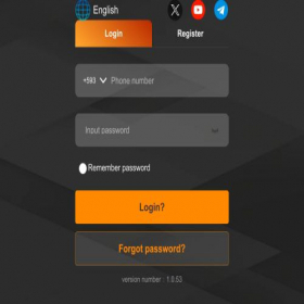 Скриншот главной страницы сайта sglob2.com