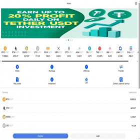 Скриншот главной страницы сайта sgmrb.com