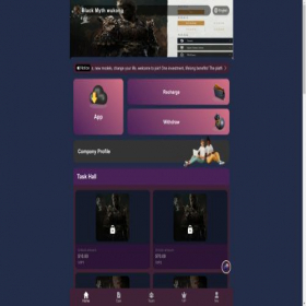 Скриншот главной страницы сайта shenhuawk.com