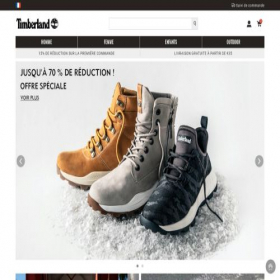 Скриншот главной страницы сайта shoescatter.online