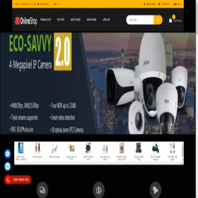 Скриншот главной страницы сайта shop.daynoimi.net