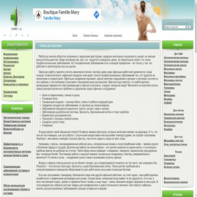 Скриншот главной страницы сайта shop.spinet.ru
