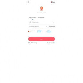 Скриншот главной страницы сайта shop1e.qdntzl.com