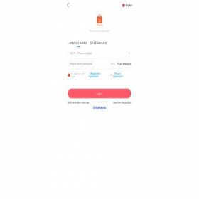 Скриншот главной страницы сайта shop1e.sshopprosa.com