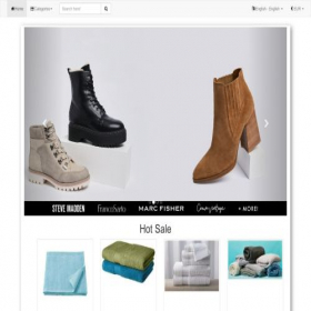 Скриншот главной страницы сайта shop6706.sosoutremer.org