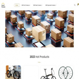 Скриншот главной страницы сайта shopai5.link