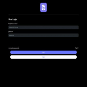 Скриншот главной страницы сайта shopback2u.com