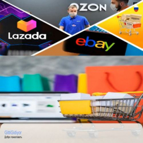 Скриншот главной страницы сайта shopeevnm.com