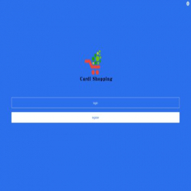 Скриншот главной страницы сайта shopping2016.com