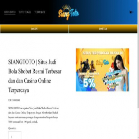 Скриншот главной страницы сайта shotbux.com
