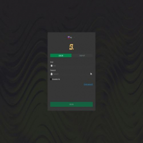 Скриншот главной страницы сайта sil-gt.net
