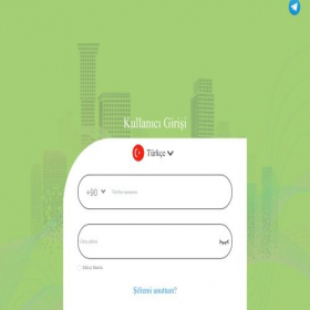 Скриншот главной страницы сайта sim-ote.com