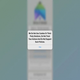 Скриншот главной страницы сайта siriusxglobal.app