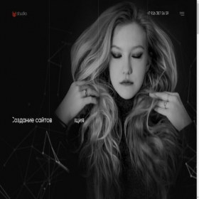 Скриншот главной страницы сайта sitedo.ru