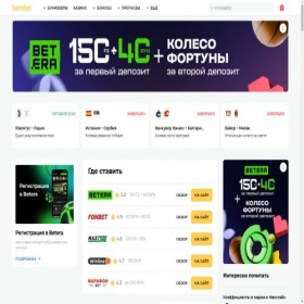 Скриншот главной страницы сайта sitegallery.ru