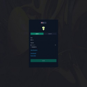 Скриншот главной страницы сайта smart-rvid.pro