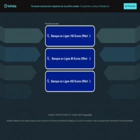 Скриншот главной страницы сайта smartcoin.biz