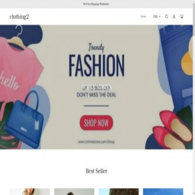 Скриншот главной страницы сайта sneakeroutletsshop.shop