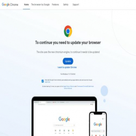 Скриншот главной страницы сайта snigoo.com
