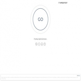 Скриншот главной страницы сайта softgallery.speedtestcustom.com