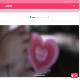 Скриншот главной страницы сайта sokuraii.com
