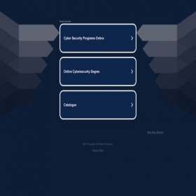 Скриншот главной страницы сайта solanuim.io