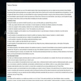 Скриншот главной страницы сайта solvematrix.top