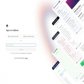 Скриншот главной страницы сайта space-crypto.gitbook.io