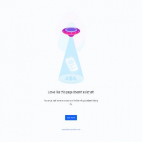 Скриншот главной страницы сайта spectrdruk.weblium.site