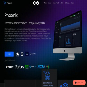 Скриншот главной страницы сайта spectre.ai