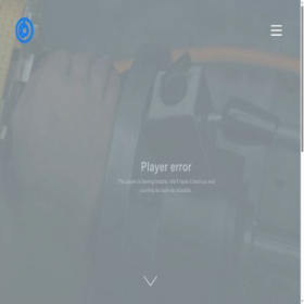Скриншот главной страницы сайта spindle-service.ru