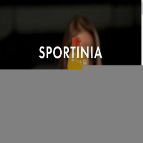 Скриншот главной страницы сайта sportinia.ru