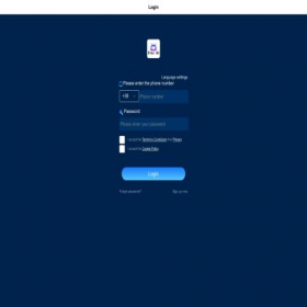 Скриншот главной страницы сайта staraiapp.com