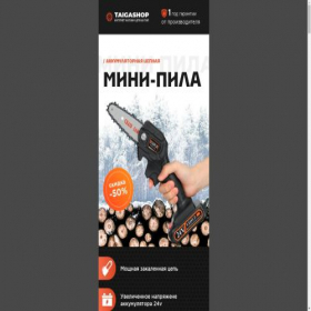Скриншот главной страницы сайта statpila.online