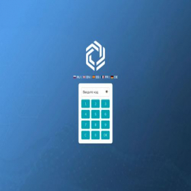 Скриншот главной страницы сайта stprofit.com