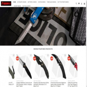 Скриншот главной страницы сайта sturdymicrotech.com