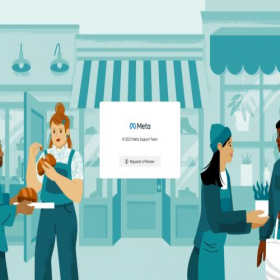 Скриншот главной страницы сайта supportnetwork-helpcenter.web.app