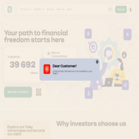 Скриншот главной страницы сайта svad-gi.co